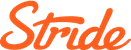 Stride logo