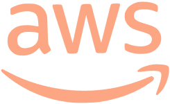 aws logo