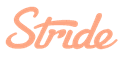stride health logo